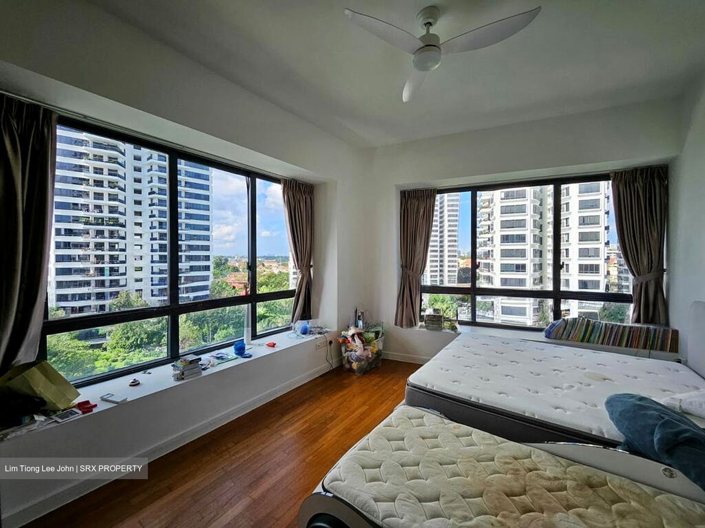 D'Leedon (D10), Condominium #502654321